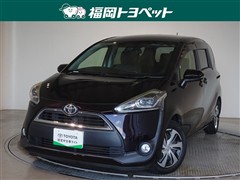シエンタ Gクエロ
