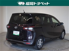 シエンタ Gクエロ