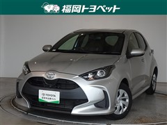 トヨタ ヤリス G