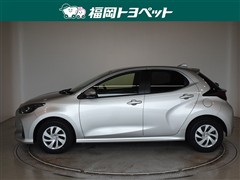 ヤリス G