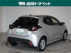 ヤリス G