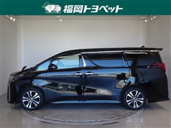 アルファード S Cパッケージ