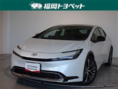 トヨタ プリウス Z