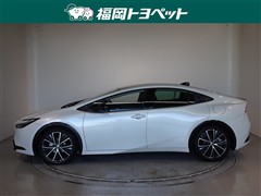 プリウス Z