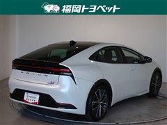 プリウス Z