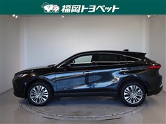 ハリアー Z