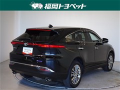 ハリアー Z