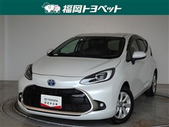 トヨタ アクア Z