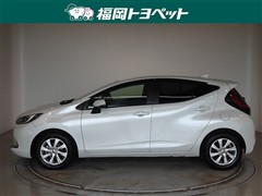 アクア Z