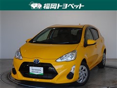 トヨタ アクア G