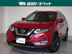 日産 エクストレイル 20XI