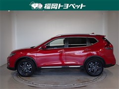 エクストレイル 20XI