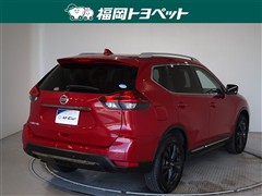 エクストレイル 20XI