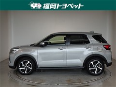ライズHEV Z