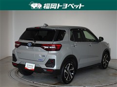 ライズHEV Z
