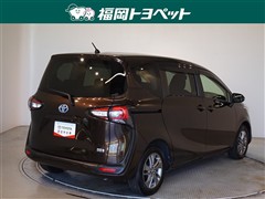シエンタHEV Gクエロ