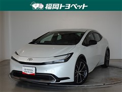 プリウス Z