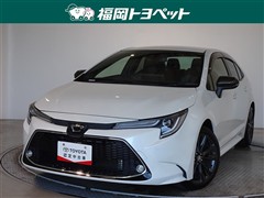 トヨタ カローラセダン WxB