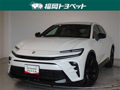 クラウンHEV スポーツZ