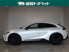 クラウンHEV スポーツZ