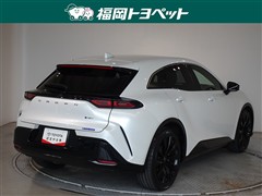 クラウンHEV スポーツZ