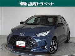 トヨタ ヤリスHEV Z