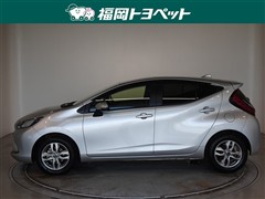 アクア G