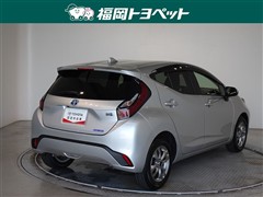アクア G