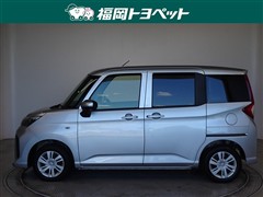 ルーミー X