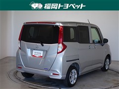 ルーミー X