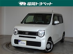 ホンダ N-WGN L