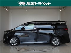 アルファード Z