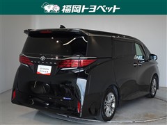 アルファード Z