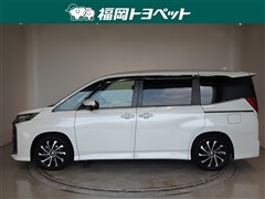 ノアHEV S-Z