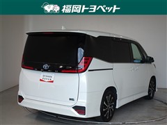 ノアHEV S-Z