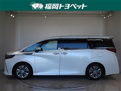 アルファードHEV Z