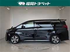 アルファード S Cパッケージ