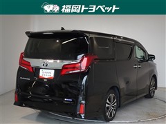 アルファード S Cパッケージ