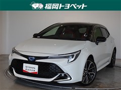 カローラスポーツHEV G Z