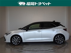 カローラスポーツHEV G Z