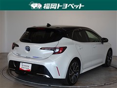 カローラスポーツHEV G Z