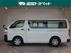 ハイエースV DX