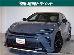 トヨタ クラウンHEV スポーツZ