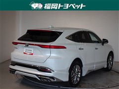 ハリアー Z