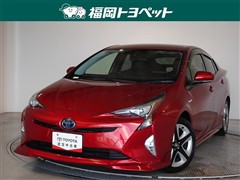 プリウス Sツーリングセレクション