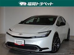 トヨタ プリウス Z