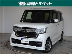 ホンダ N-BOX カスタムL