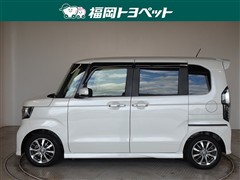 N-BOX カスタムL