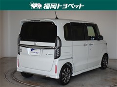 N-BOX カスタムL