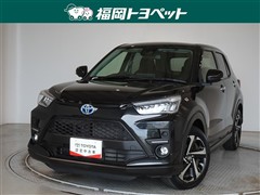 ライズHEV Z
